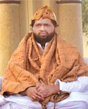 Fakir Muneer Sai